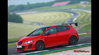 Seat Leon Cupra k1 | Donington Park | Stage 2+