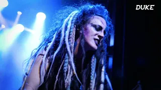 Beastö Blancö “Breakdown" Live from MegaCruise 2019