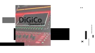 DiGiCo Quantum 225 Sales Overview