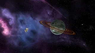 Space Rangers 2 (HD) - 048 - оснастка базы и чёрная дыра
