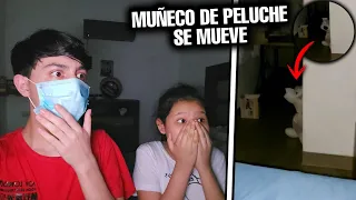 PASAMOS LA *PEOR NOCHE DE NUESTRAS VIDAS* BROMA PESADA DE MI MAMÁ