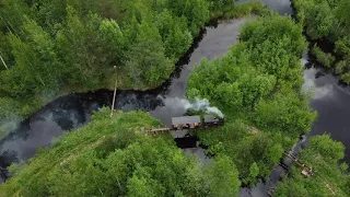 С высоты птичьего полета