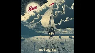 Bosquito - Eroul (Lyric Video) #bosquito #eroul