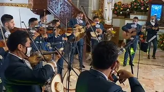 Corazón de niño - Mariachi de América (2021) 🎶🎻😍🎺