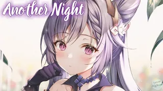 Nightcore - Another Night (Lyrics) (GhostDragon x Exede)