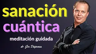 🌺NUEVA Meditación SANA TU CUERPO | SANTA TU MENTE | basada en la técnica Dr. JOE DISPENZA 2023