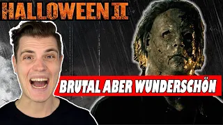 Rob Zombies Halloween 2: Volle Kanne Blut, Heavy-Metal und trashige Dialoge | Review & Analyse