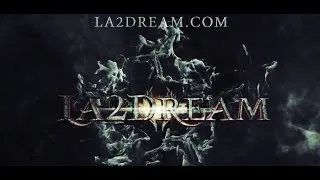 La2Dream.su  Стартанули 30.05.20 в 20:00 МСК  ПОШЛА ЖАРААА!!!!!!!