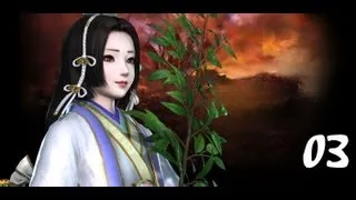 Warriors Orochi 3 (03) Battle of Yiling