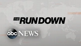 The Rundown: Top headlines today: Jan. 7, 2022