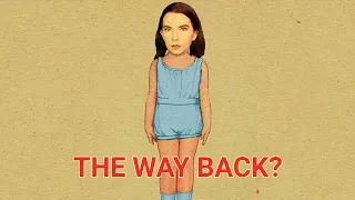 The Way Back? | Cognitive psych response to Abigail Shrier's Irreversible Damage