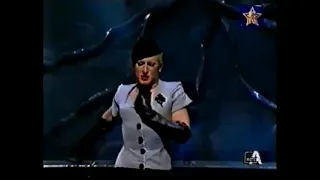 Madonna - VMA 1999