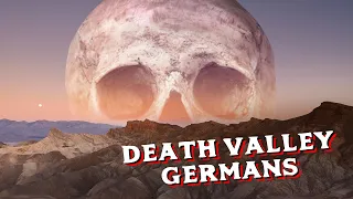 Did a Blogger Help Solve a Missing Persons Case? | Death Valley Germans