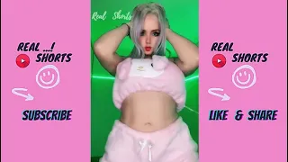 Spice Model tiktok Dance Challenge 🍑#SpiceModel💜#tiktok #complation #RealShorts #Shorts 🔥 #fyp #22