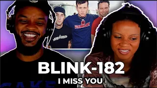 🎵 Blink-182 - I Miss You REACTION