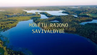 Molėtų raj. savivaldybės tarybos posėdis 2024-04-25