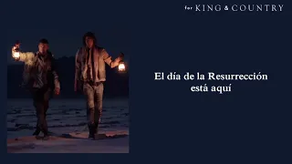 for KING & COUNTRY - Amen (Subtitulada en Español)