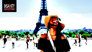 The Truly Odd Paris Syndrome