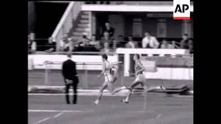 GT. BRITAIN and N IRELAND V  USSR      - NO SOUND