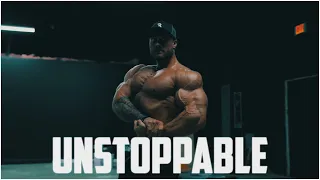 CHRIS BUMSTEAD - "Unstoppable" Motivation