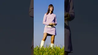 Jane Birkin's timeless iconic style moments