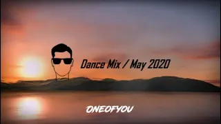 Dance Mix 003 | ONEOFYOU | MK, Gorgon City, Meduza, Duke Dumont, Tchami & More