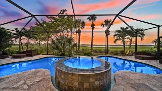 Naples Florida Luxury Home For Sale