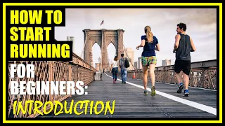 How to Start Running for Beginners 🏃‍♀️ Coaching you through Couch to 5k or trail running 🏃‍♂️