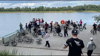 BMX Day Warsaw 2022