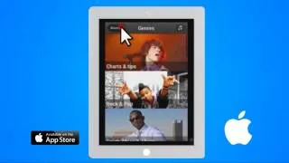 How to create a new playlist on an iphone ipad ipod touch