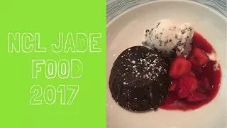 NCL Jade Food