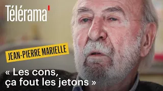 Entretien avec Jean-Pierre Marielle