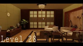 Escape game 50 rooms 1 I Level 28