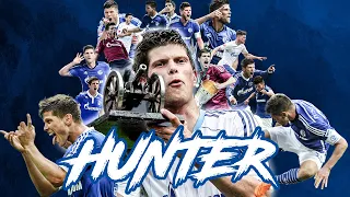 TOP 10 GOALS | Klaas-Jan Huntelaar | Best of | FC Schalke 04