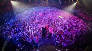 Dimitri Vegas & Like Mike feat. Afrojack - ID (Jaxx & Vega Bootleg) Tomorrowland 2014