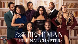 Thoughts on The Best Man: The Final Chapters - Preview to Episode 238