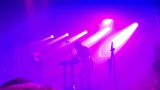 Nine Inch Nails - Closer at Webster Hall, NYC 7/31/17