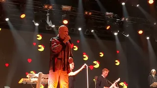 Human League (Entire Set - 1st two songs on another link), 26 Aug. 2023, W Fest, Ostend, Belgium