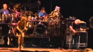 Let it Grow (2 cam) - Grateful Dead - 7-27-1994 Riverport Amp., Maryland Hghts, MO (set1-07)