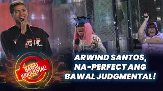 COMEDIANS NA NAWALAN NG RAKET | Bawal Judgmental | July 4, 2020