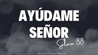 🦅Ayúdame ,Señor