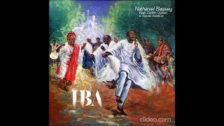 Iba (feat. Dunsin Oyekan & Dasola Akinbule) ONE (1) HOUR LOOP