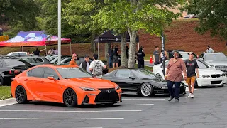 2024 BBS Wheels USA | BBS Bound | Car Meet/Show