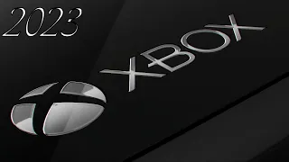 Купил XBOX ONE в 2023 году