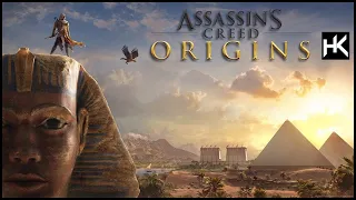 Assassin's Creed Origins | Part 1