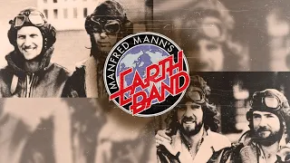 Manfred Manns-Earth Band  - Angels at my gate