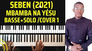 PIANO SEBEN Fr PATRICE NGOY