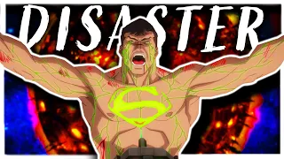 Justice league Dark: Apocalypse War is a DISASTER!