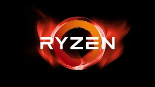 (Решено!) Сильный нагрев Ryzen 3550H