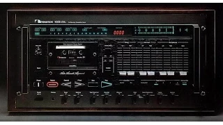 Nakamichi 1000ZXL